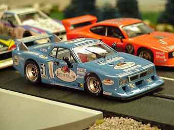 Details about   GB FLY 1/32 LANCIA BETA MONTECARLO ZOLDER DRM W/LIGHTS SLOT CAR MINT IN BOX 