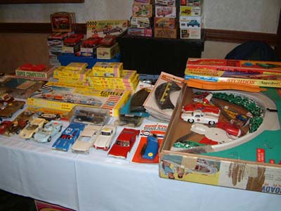 slot car johnnies