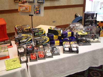 slot car johnnies