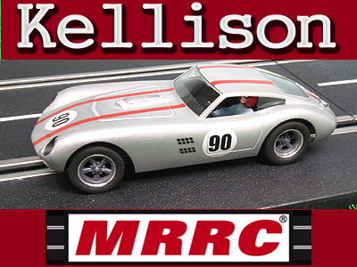 mrrc slot cars