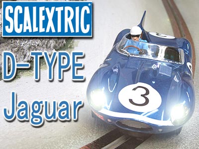 W10547 Scalextric Spare Underpan & Front Axle Ass for Jaguar D Type 