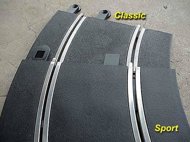 scalextric sport
