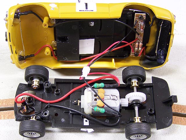 Autoart slot deals
