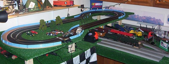 Readers Roads BigDuke18l Home Racing World