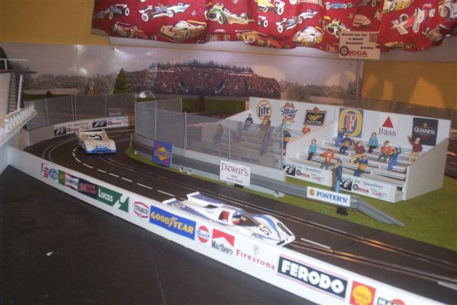 Varner Family Racing Readers Roads & Rides - Don Varner - Home Racing World